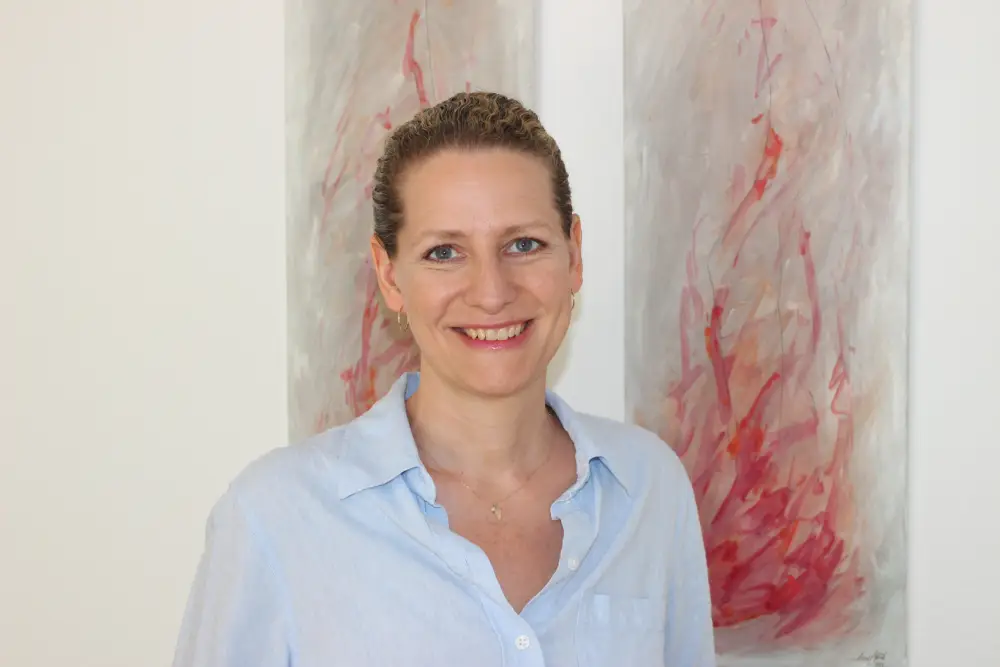 Potraitbild Julia